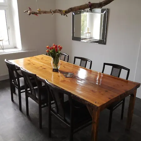 Wipperblick Apartmán